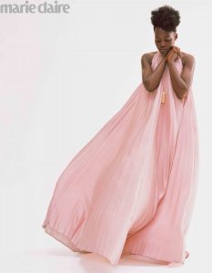 Lupita Nyong'o Nude Photos Will Bring A Big Smile On Your Face nude