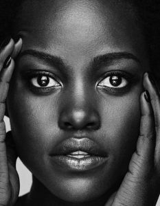 Lupita Nyong'o Nude Photos Will Bring A Big Smile On Your Face nude