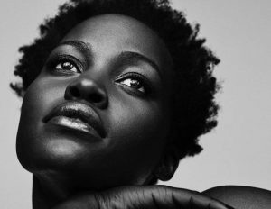Lupita Nyong'o Nude Photos Will Bring A Big Smile On Your Face nude