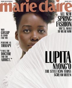 Lupita Nyong'o Nude Photos Will Bring A Big Smile On Your Face nude