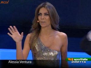 These 42 Nude Simona Ventura Pictures Stunned Her Fans – Leaked Diaries