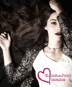 PHOTOS Of Camila Sodi Naked and Uncensored – Leaked Diaries