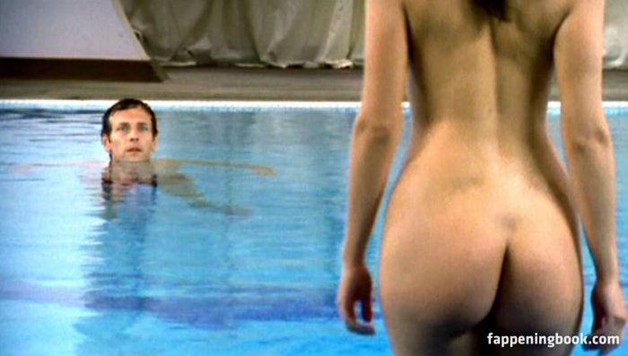 Caterina murino topless