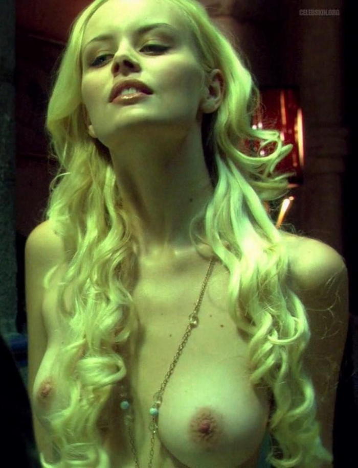 Helena mattsson boobs