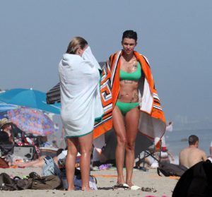 Ruby Rose Nude and Ready for Your Hard Cock nude – Leaked Diaries