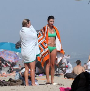 Ruby Rose Nude and Ready for Your Hard Cock nude – Leaked Diaries