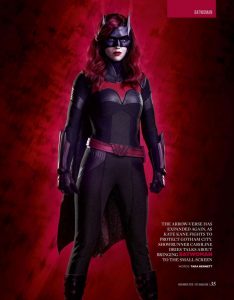 Ruby Rose Nude and Ready for Your Hard Cock – Leaked Diaries