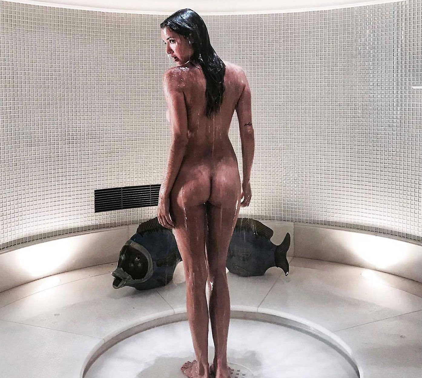 Alyssa Arce nude leaked 10
