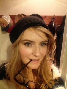 Helene Joy Looks So Good In Nude Photos nude – Leaked Diaries