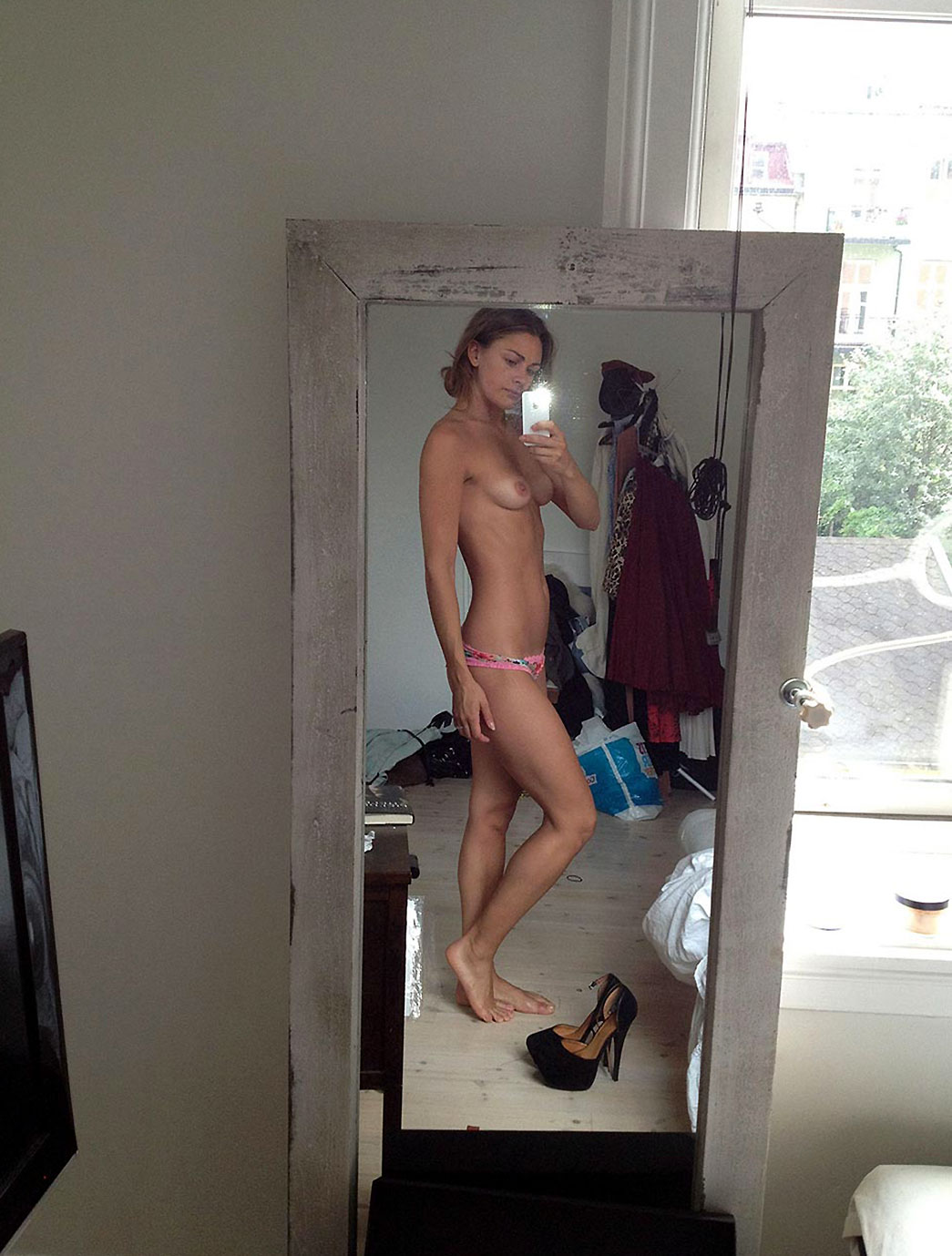 Jenny Skavlan nude leaked pics 12