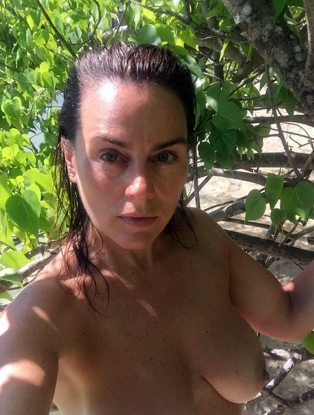 Jill Halfpenny nude leaked pics 2
