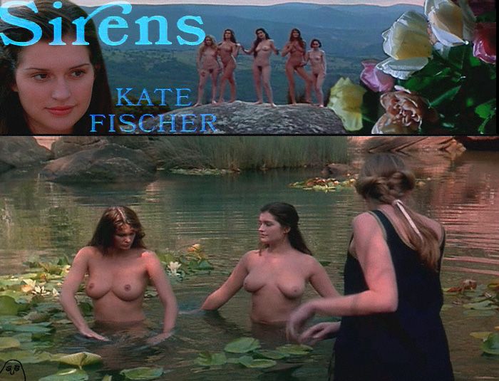Kate Fischer Extremely Hot Naked Photos - Gallery 1.