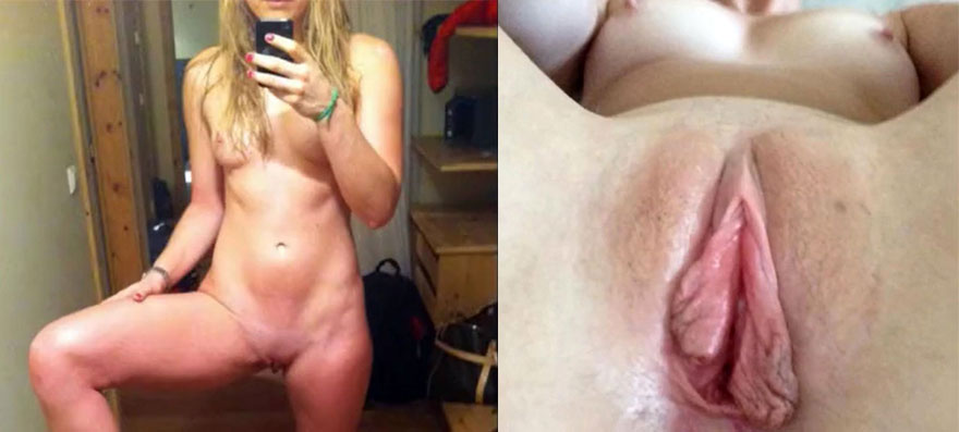 Naked lindsey vonn leaked Lindsey Vonn