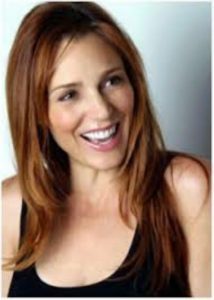 Amazing! These Nude Tottie Goldsmith Photos Are Truly Amazing nude