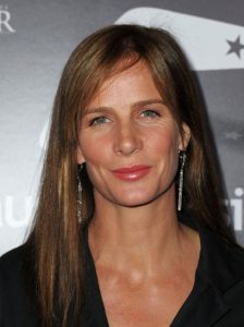 41 Rachel Griffiths Pussy Pictures Will Make You Drool For Her nude