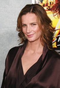41 Rachel Griffiths Pussy Pictures Will Make You Drool For Her nude