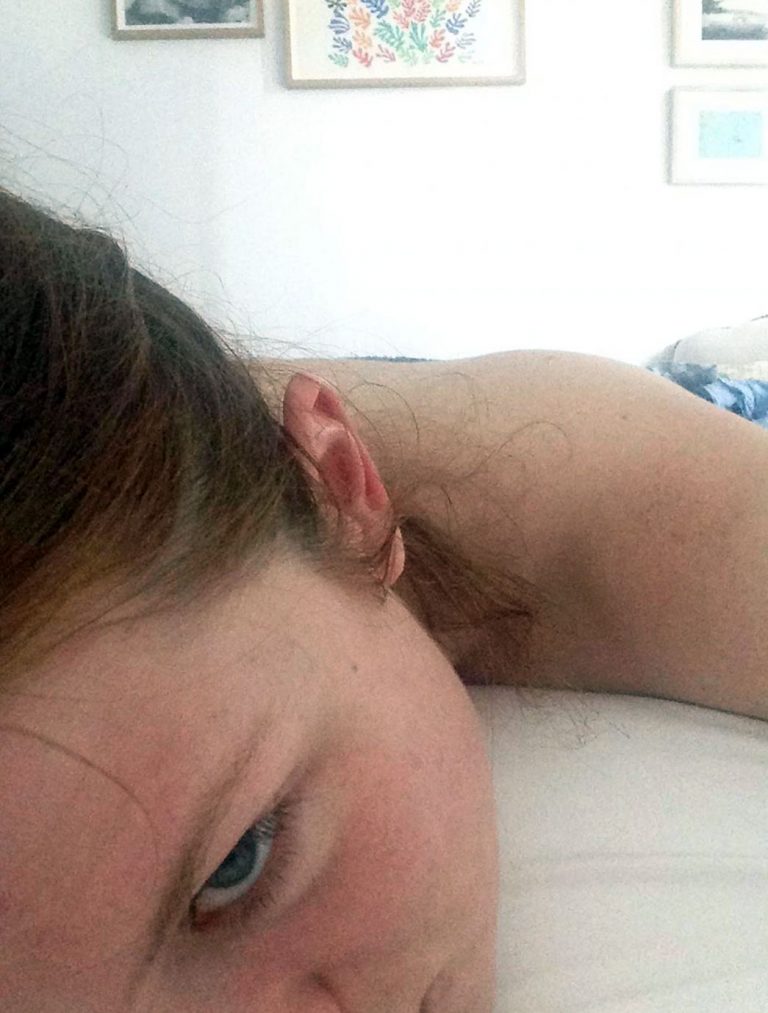 Spicy Ginger Bonnie Wright Nude Leaked Pics Leaked Diaries