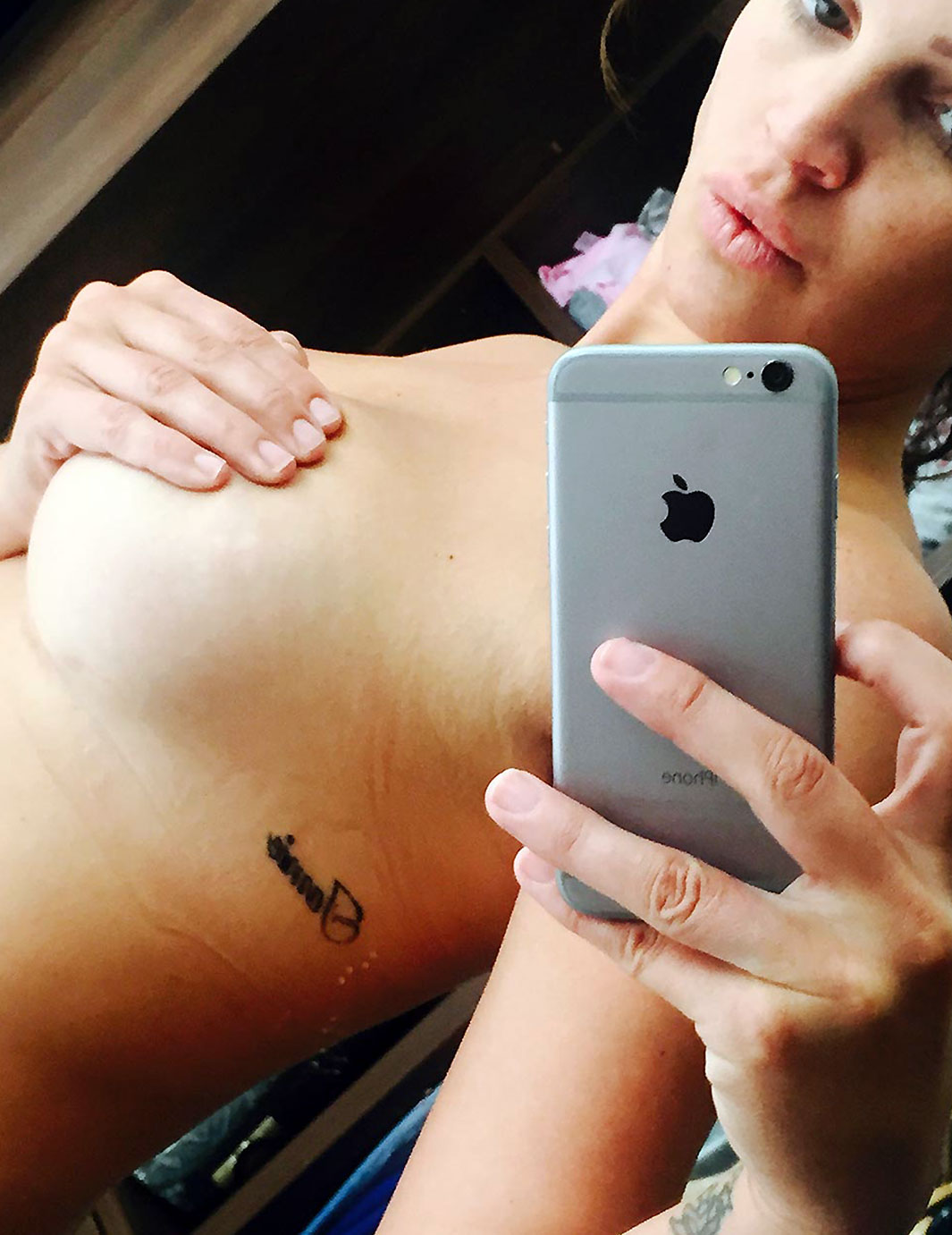 Danielle Lloyd nude hot leaked 31