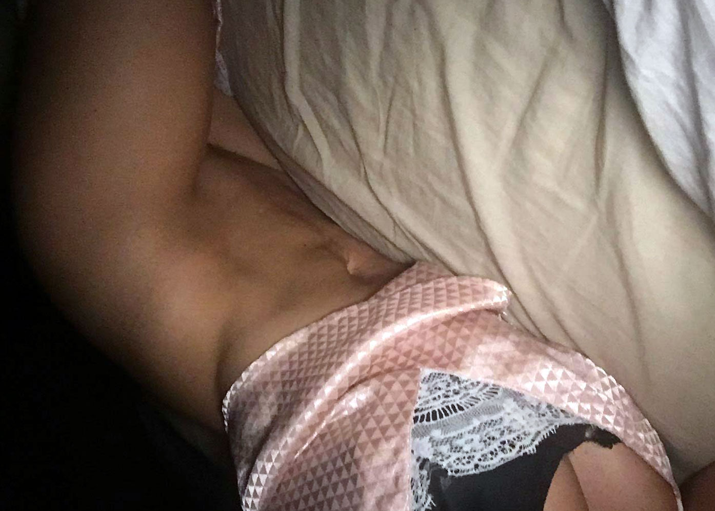 Danielle Lloyd nude hot leaked 33