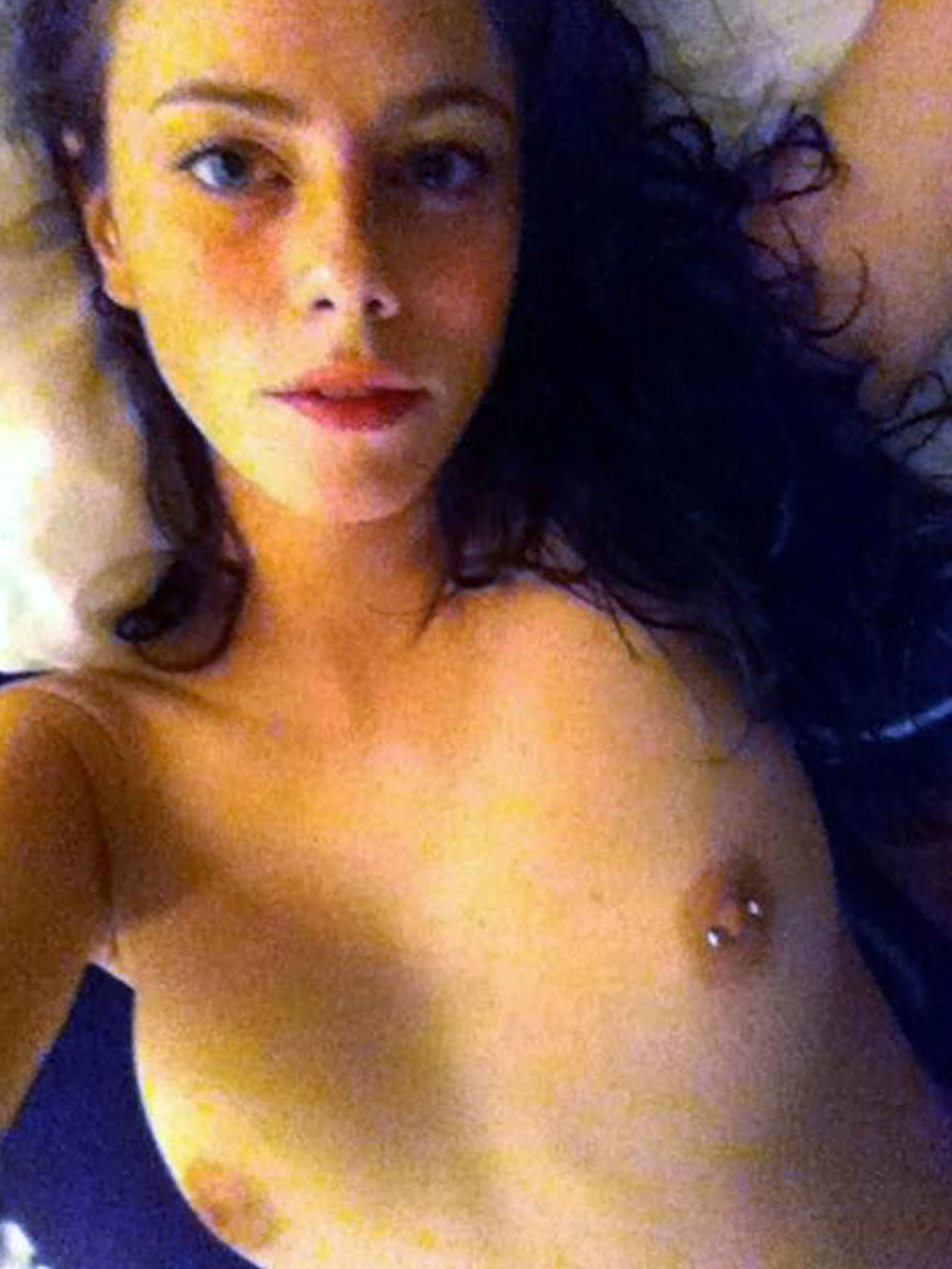 Kaya Scodelario nude hot leaked 31