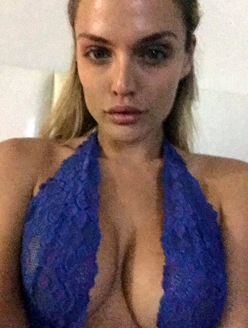 Kelsey Laverack nude leaked pics 1