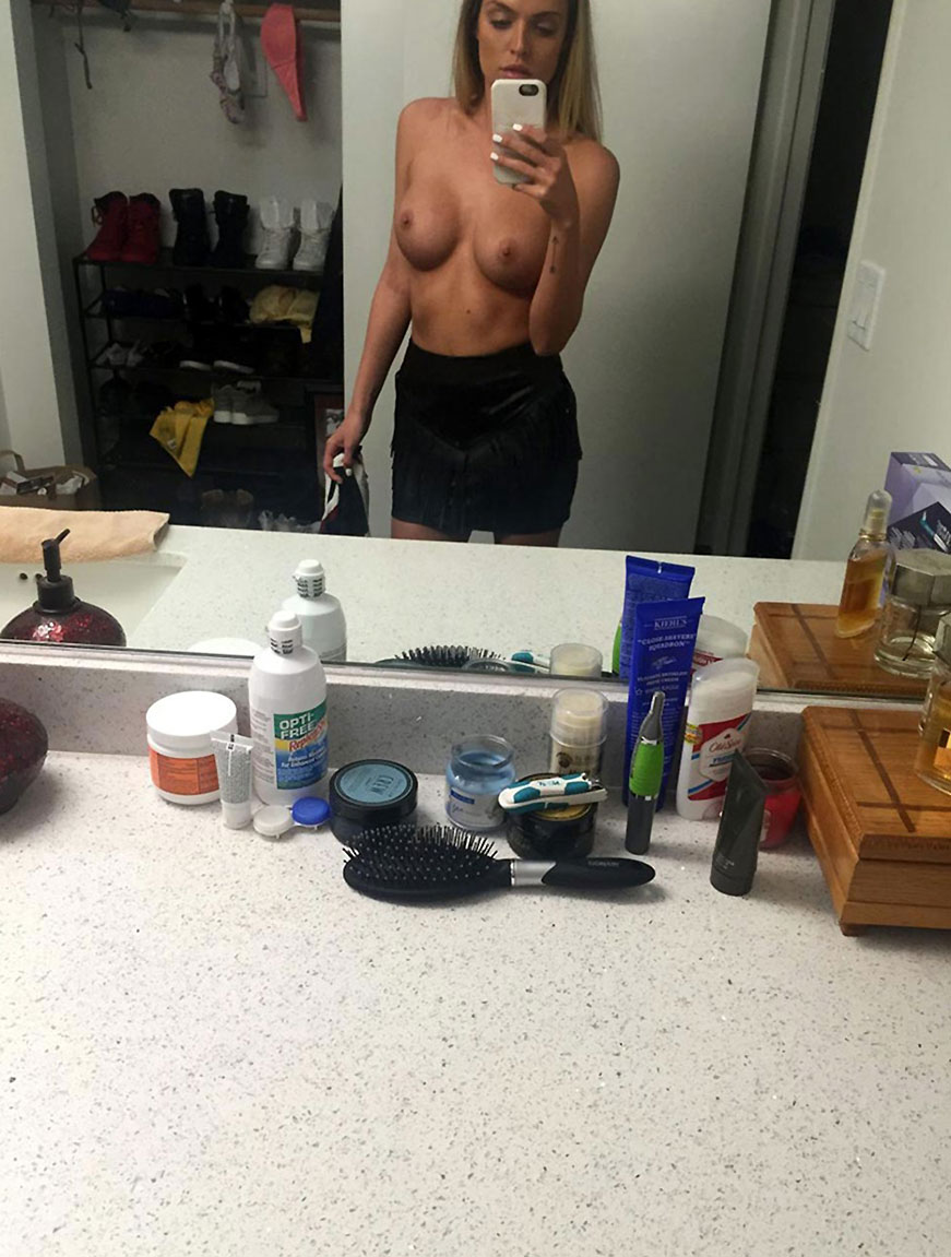Kelsey Laverack nude leaked pics 23