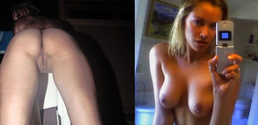 Kristanna Loken Hot Nude Sexy Leaks | Fappenism