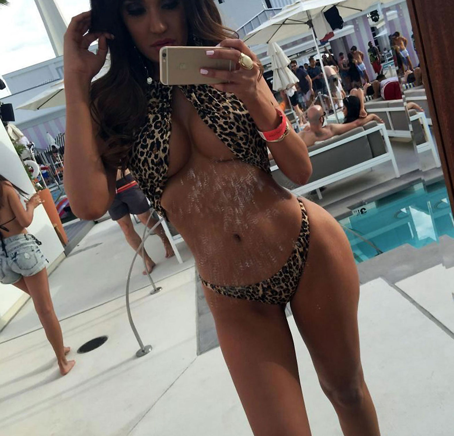 Alyssa Prieto nude leaked 24