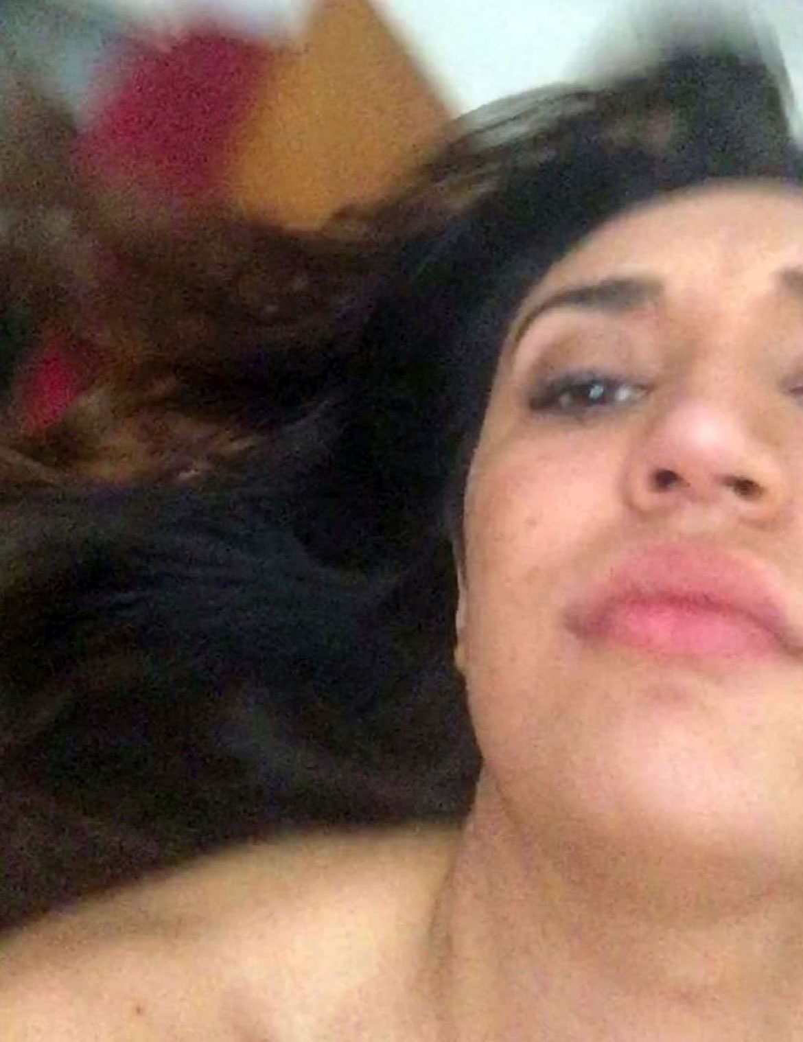 Alyssa Prieto nude leaked 7