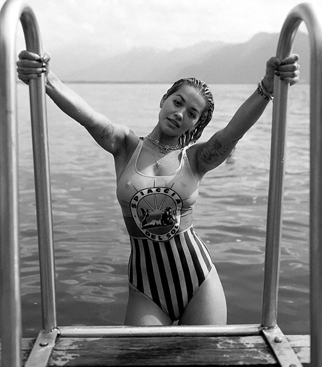 Rita Ora nude hot 28