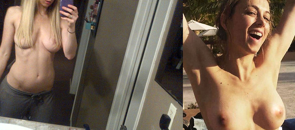 Meegan Warner Nude Photos Hot Leaked Naked Pics.