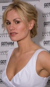 Anna Paquin’s sex scenes photos will excite you nude – Leaked Diaries