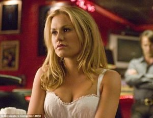Anna Paquin’s sex scenes photos will excite you – Leaked Diaries