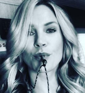 Let Natasha Henstridge excite you with her sizzling nudes nude – Leaked