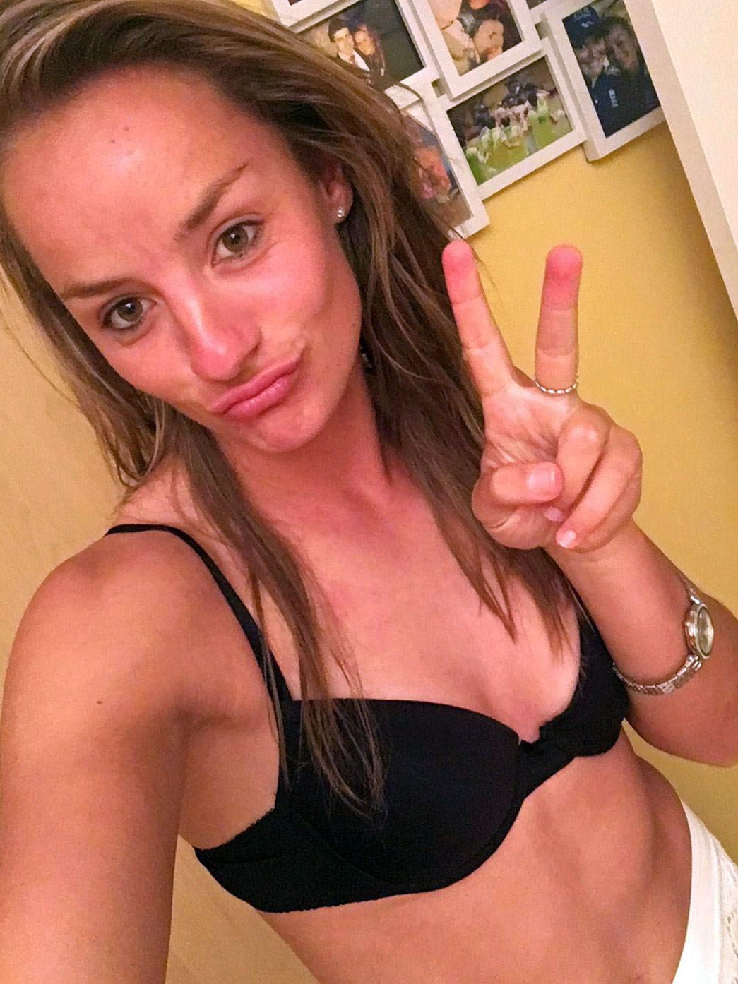 Danielle Wyatt nude leaked hot 20