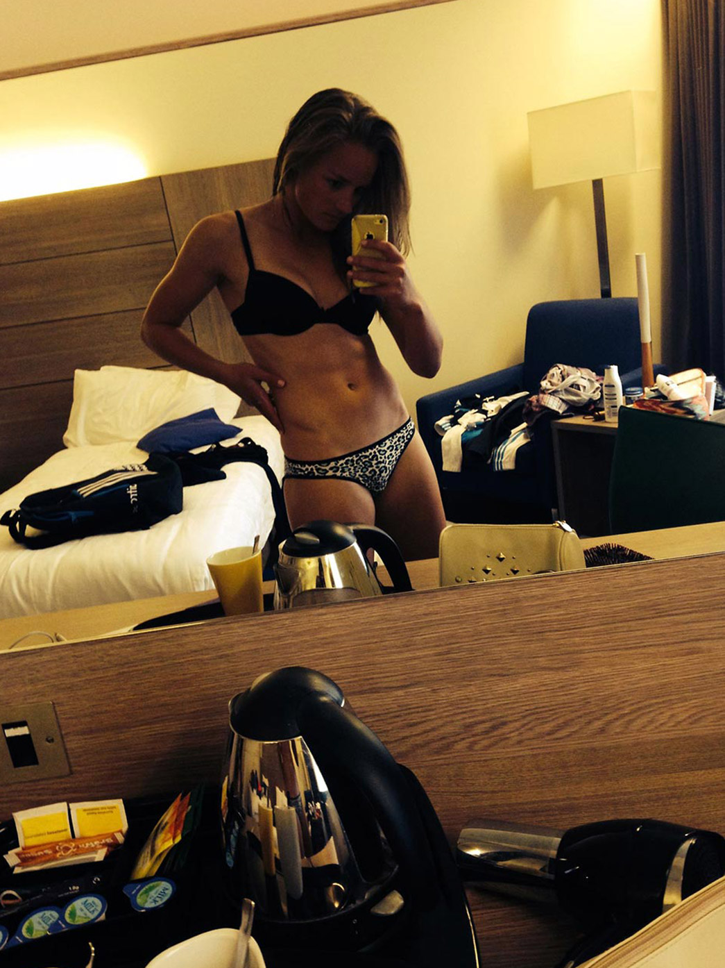 Danielle Wyatt nude leaked hot 67