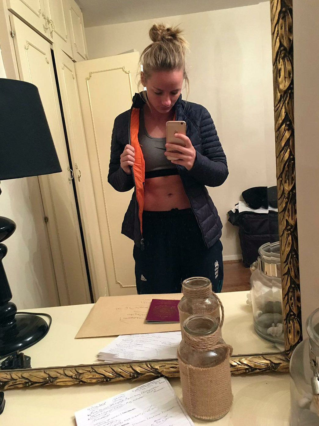 Danielle Wyatt nude leaked hot 77