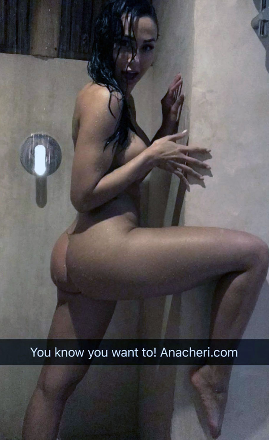 Ana Cheri nude hot sexy porn LeakedDiaries 34