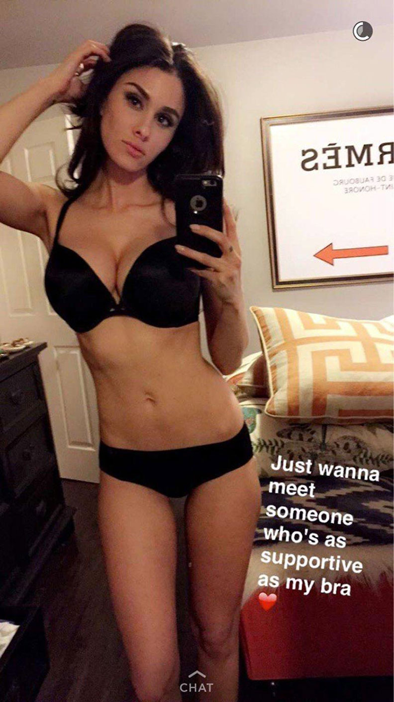Brittany Furlan Onlyfans Leaked
