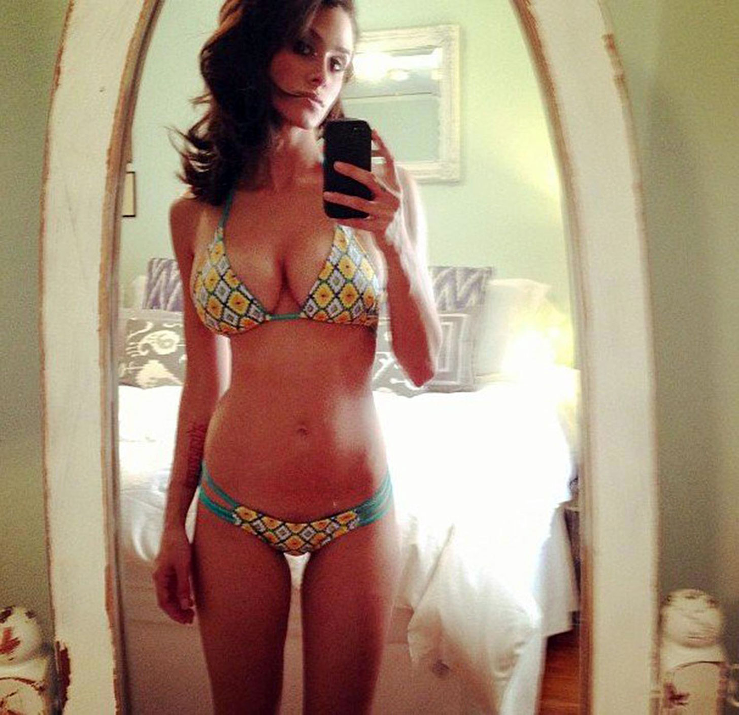 Brittany Furlan nude hot leaked 20