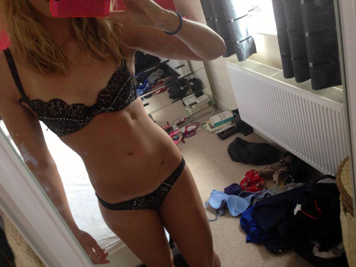 Fran Halsall naked leaked online hot sexy 5