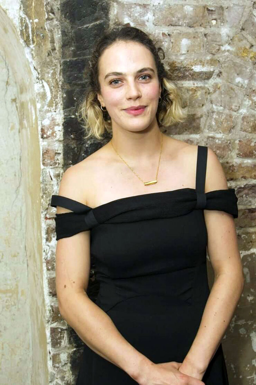 Jessica Brown Findlay hot sexy 38