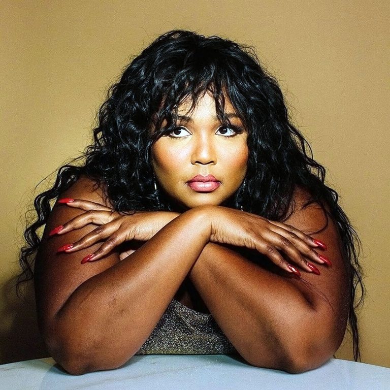 Lizzo Nude Leaked and Hot Photos Fat Ebony Strikes Again Leaked Diaries