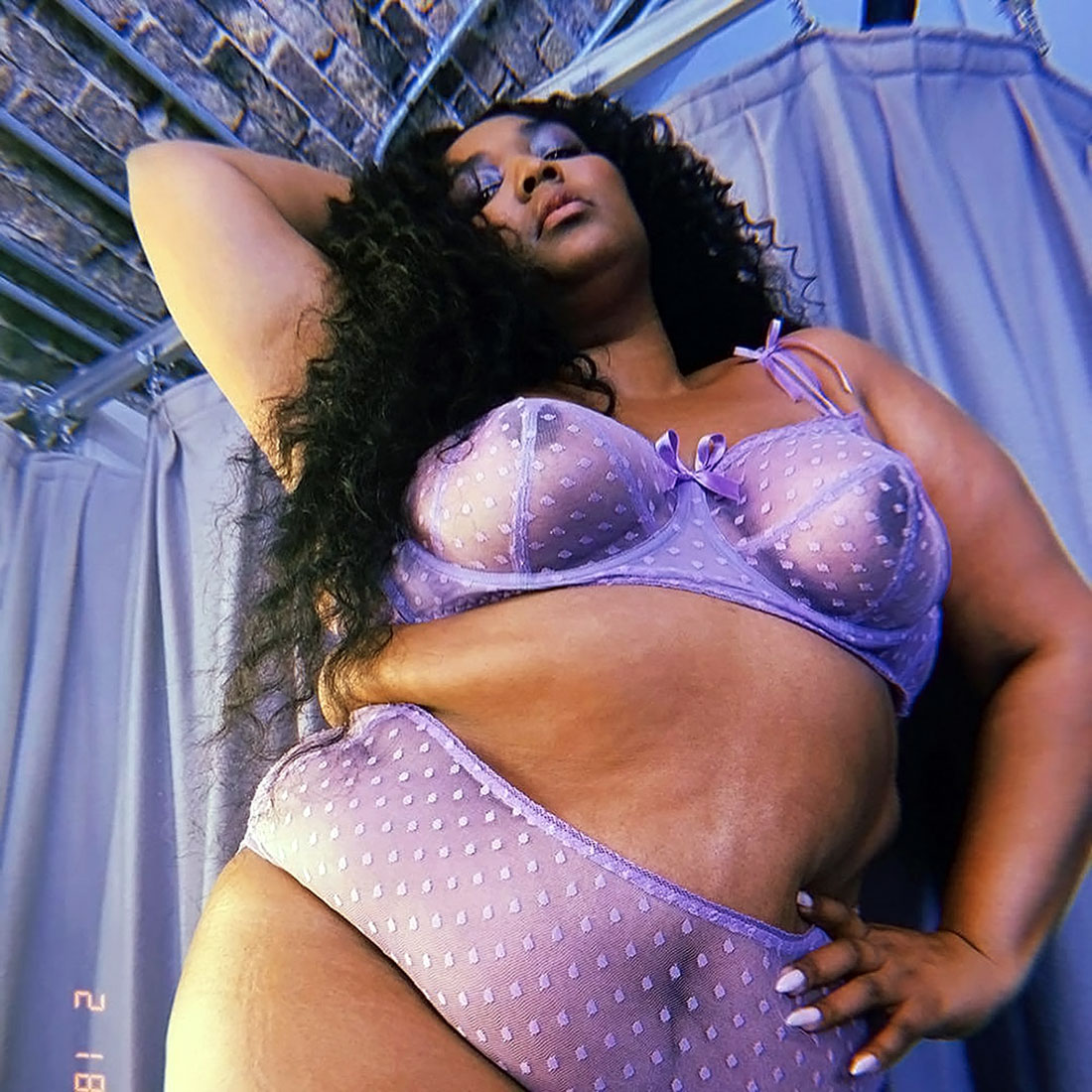 Lizzo nude hot sexy leaked 21