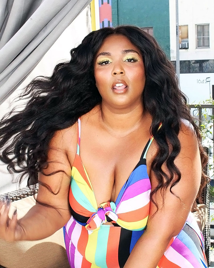 Lizzo nude hot sexy leaked 29