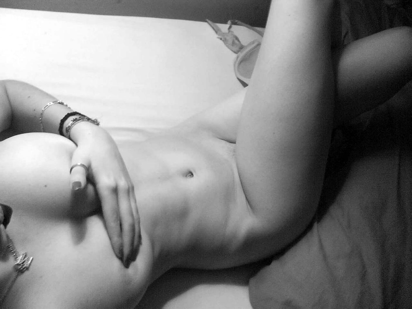 Miesha Tate nude hot sexy leaked 32