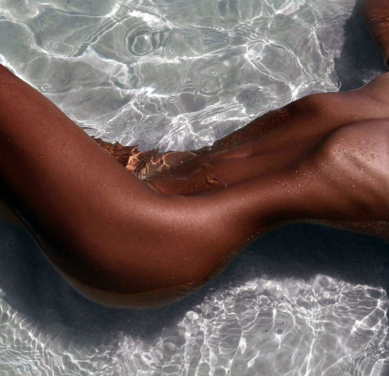 Polina Malinovskaya nude topless hot sexy bikini feet LeakedDiaries 40