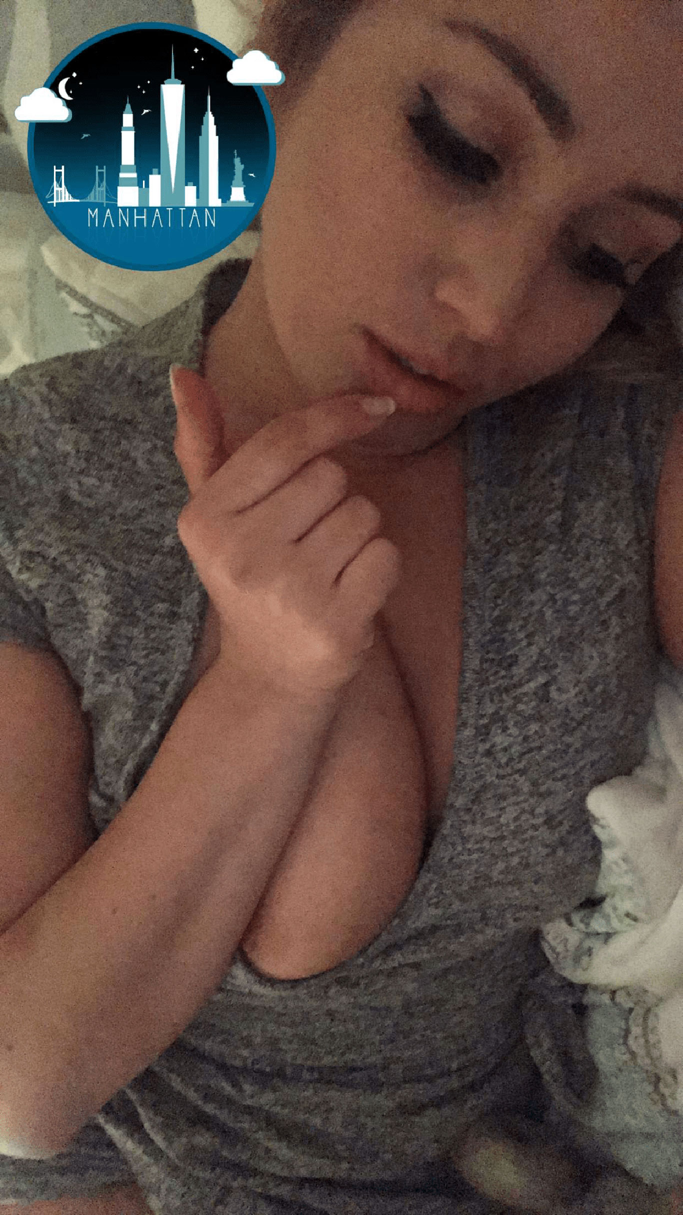 Stepanka nude hot ass tits sexy leaked 10