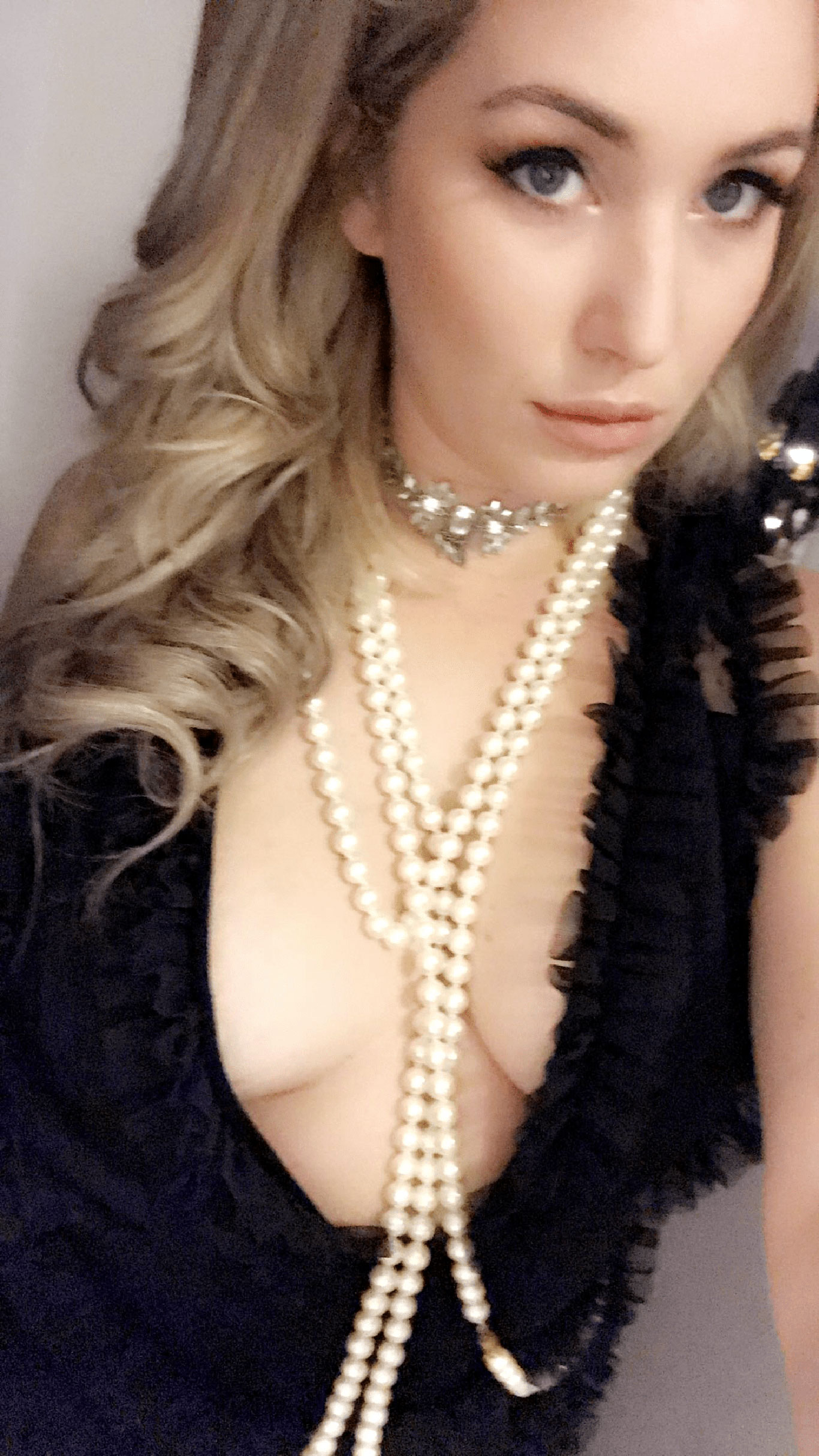 Stepanka nude hot ass tits sexy leaked 17