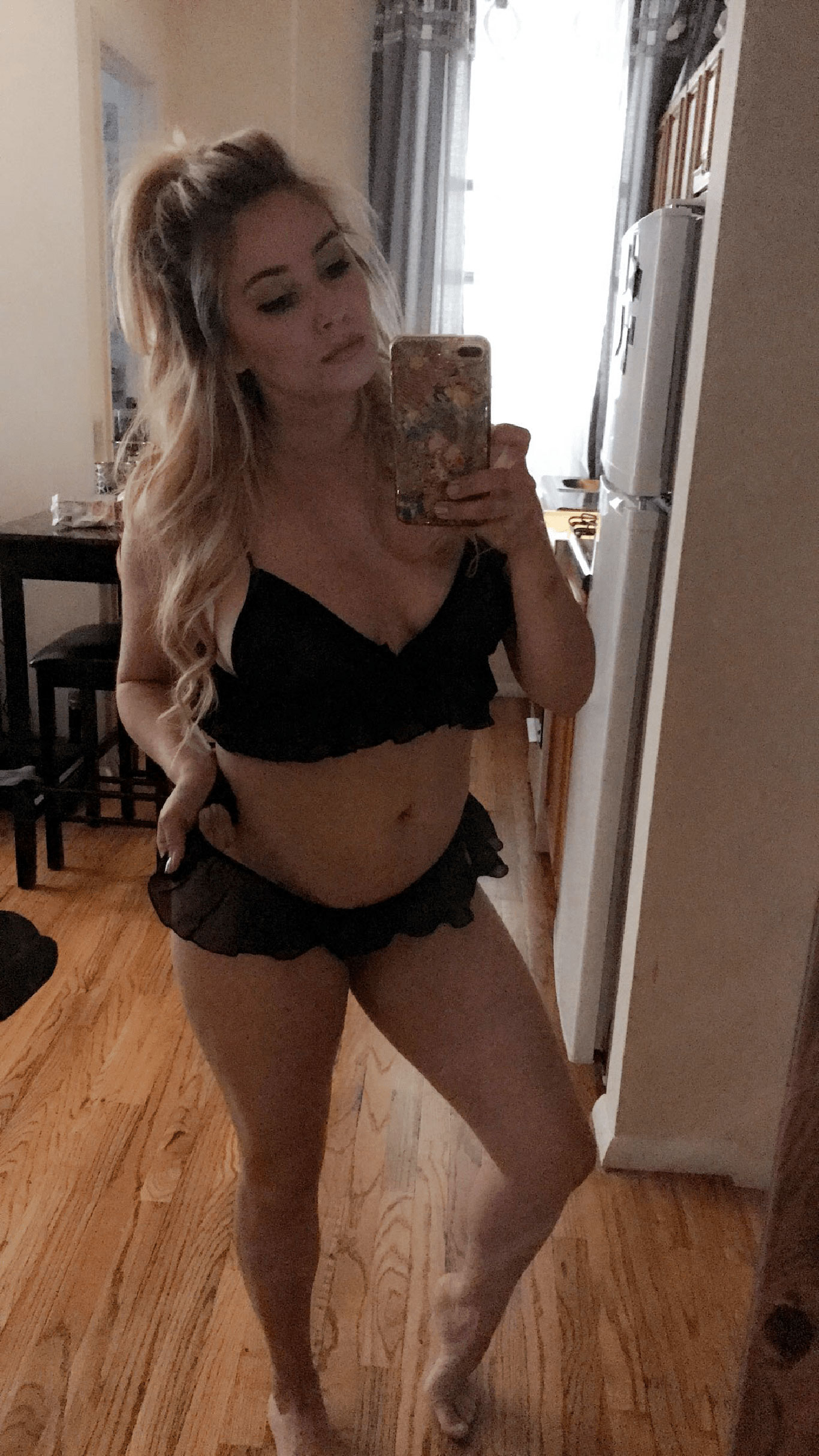 Stepanka nude hot ass tits sexy leaked 23